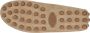 TOD'S Klassieke Loafers voor Dagelijks Gebruik Beige Dames - Thumbnail 4