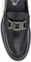 Tod's Klassieke Zwarte Leren Loafers - Thumbnail 2