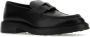 TOD'S Zwarte Loafers met T Timeless Accessoire Black Heren - Thumbnail 7