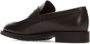 TOD'S Zwarte Suède Loafers Heren Collectie Black Heren - Thumbnail 3