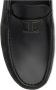 TOD'S Klassieke zwarte loafers voor heren Black Heren - Thumbnail 4