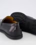 Tod's Klassieke Zwarte Mocassin Schoenen - Thumbnail 2