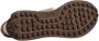 TOD'S Kleur-Blok Sneakers met Leren Afwerking Multicolor Dames - Thumbnail 7