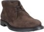TOD'S Lace-up Boots Brown Heren - Thumbnail 2
