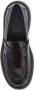 Tod's Lakleren Loafers met Rubberen Zool - Thumbnail 2