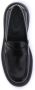 Tod's Lakleren Loafers met Rubberen Zool - Thumbnail 2