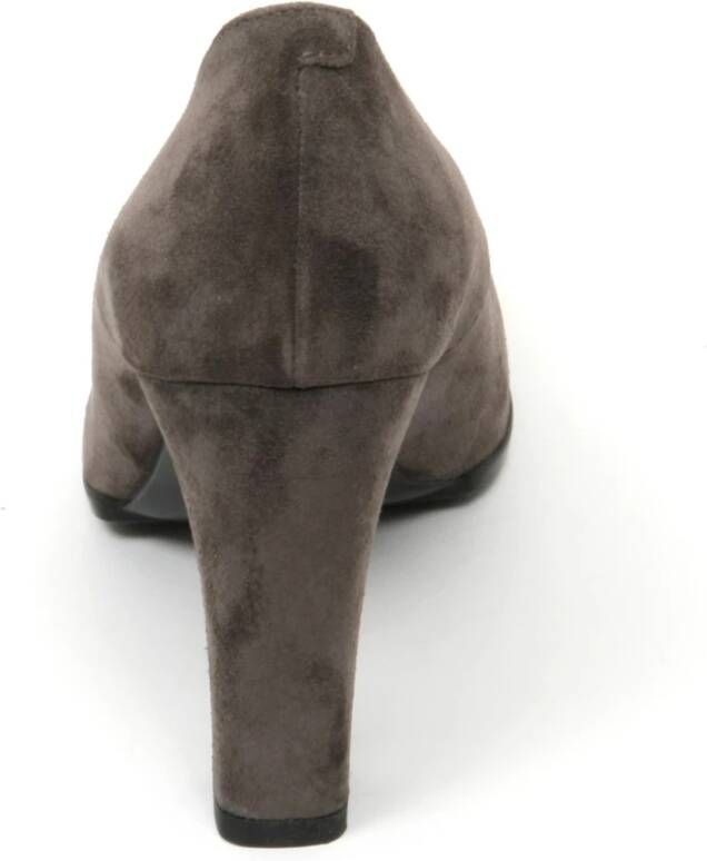 Tod's Lavagna Gomma T95 Decollete Schoen