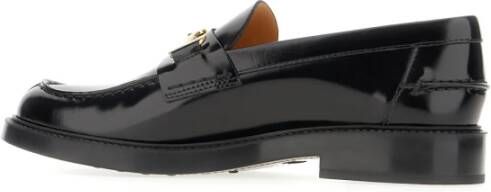 Tod's Leren Dames Loafers Schoenen