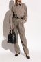 TOD'S Leren hoge hakken Black Dames - Thumbnail 3