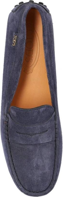 Tod's Leren loafers