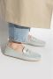 TOD'S Stijlvolle Loafers voor Mannen Gray Dames - Thumbnail 6