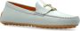 TOD'S Stijlvolle Loafers voor Mannen Gray Dames - Thumbnail 8