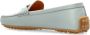 TOD'S Stijlvolle Loafers voor Mannen Gray Dames - Thumbnail 9