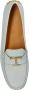 TOD'S Stijlvolle Loafers voor Mannen Gray Dames - Thumbnail 10