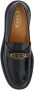 Tod's Leren Loafers met Iconische Logo Plakette - Thumbnail 2