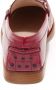 Tod's Leren Loafers Schoenen Pin Broche - Thumbnail 2