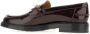 Tod's Leren Loafers Verhogen Uw Stijl - Thumbnail 2