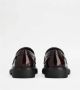 TOD'S Stijlvolle Mocassins voor Mannen Red Dames - Thumbnail 2