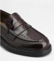 TOD'S Stijlvolle Mocassins voor Mannen Red Dames - Thumbnail 4