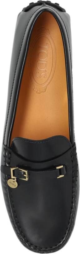 Tod's Leren mocassins