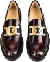 TOD'S Leren Mocassins Made in Italy Brown Dames - Thumbnail 4