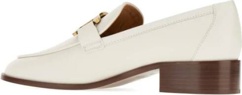 Tod's Leren Mocassins voor Vrouwen