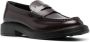 TOD'S Leren Loafer Schoen Black Heren - Thumbnail 2