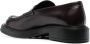 TOD'S Leren Loafer Schoen Black Heren - Thumbnail 3