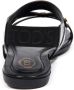 Tod's Leren Patent Schoen Sandaal Model - Thumbnail 2