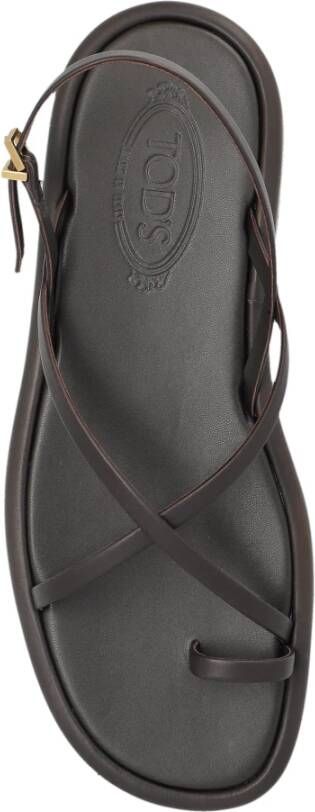 Tod's Leren sandalen