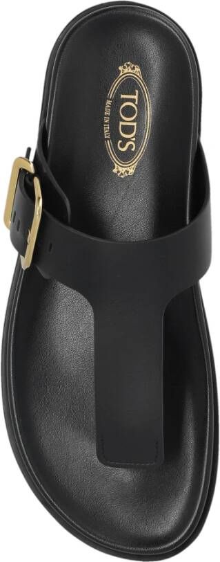 Tod's Leren sandalen