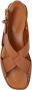 Tod's Leren sandalen - Thumbnail 2