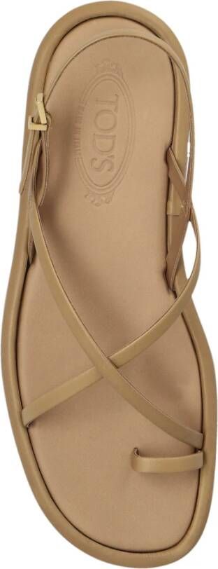 Tod's Leren sandalen