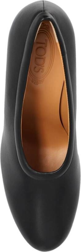 Tod's Leren schoenen met hak