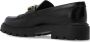 TOD'S Leren schoenen type loafers Black Dames - Thumbnail 5