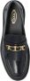TOD'S Leren schoenen type loafers Black Dames - Thumbnail 6