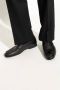 TOD'S Leren schoenen type loafers Black Heren - Thumbnail 2