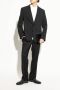 TOD'S Leren schoenen type loafers Black Heren - Thumbnail 3