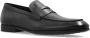 TOD'S Leren schoenen type loafers Black Heren - Thumbnail 4