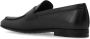 TOD'S Leren schoenen type loafers Black Heren - Thumbnail 5