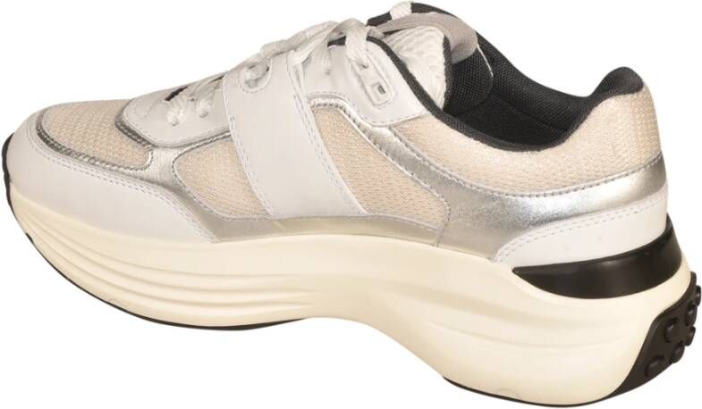 Tod's Leren Sneakers