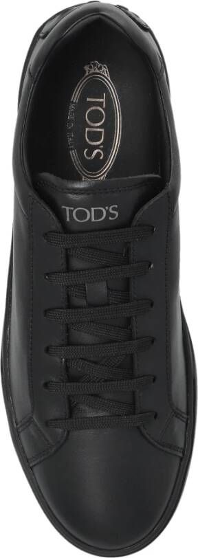 Tod's Leren sportschoenen