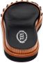 Tod's Lichte rubberen studs sandaal schoen - Thumbnail 2