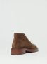 TOD'S Platte schoenen voor vrouwen Brown Heren - Thumbnail 4
