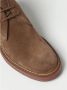 TOD'S Platte schoenen voor vrouwen Brown Heren - Thumbnail 5