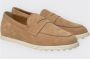 TOD'S Lichtgewicht Loafer Schoen Beige Dames - Thumbnail 3