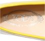 Tod's Limoen geel lakleren loafer - Thumbnail 2