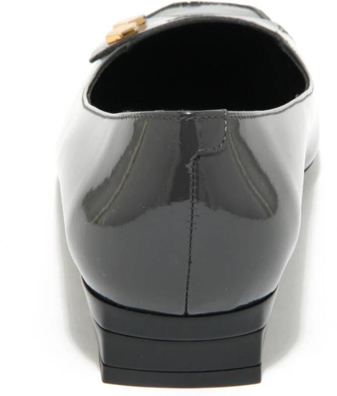 Tod's Loafer schoenen gemaakt in Italië