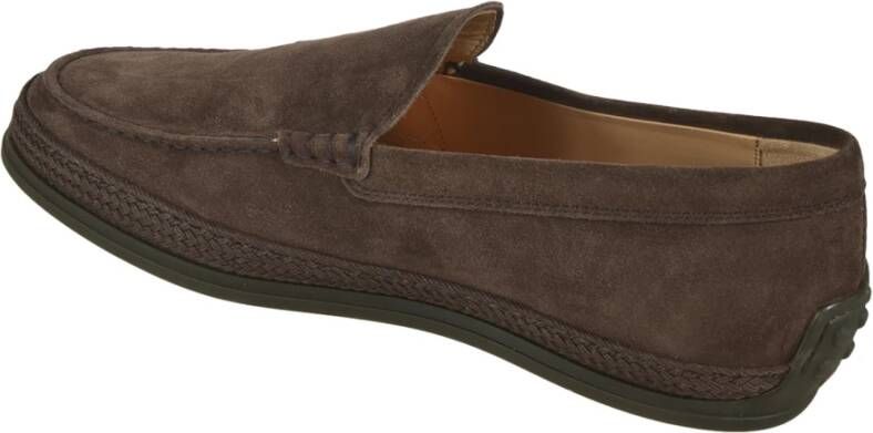 Tod's Loafers
