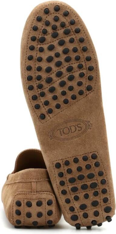 TOD'S Loafers Beige Dames